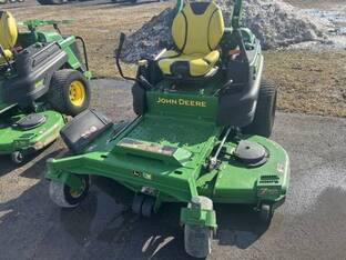2020 John Deere Z997R