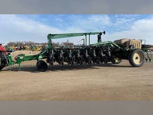 2006 Great Plains YP1625-32TR