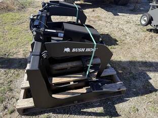 2025 Bush Hog BRGR84