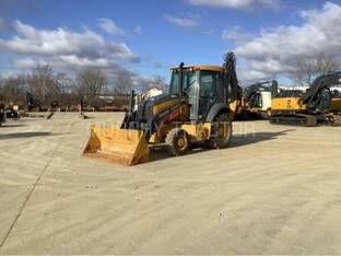 2022 John Deere 310L