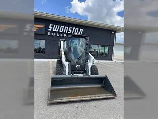 2025 Bobcat S76