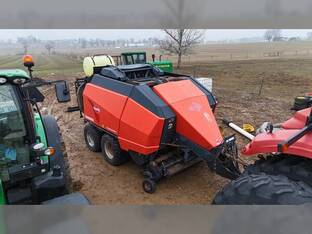 2010 Kuhn LSB 1290