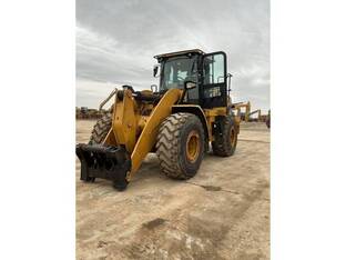 2023 Caterpillar 950M