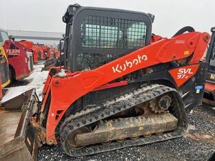 Kubota SVL97-2HCC
