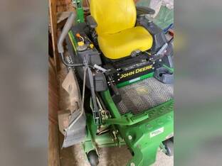 2014 John Deere Z925M