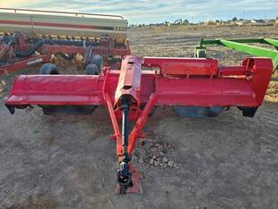 Servis Rhino RC10
