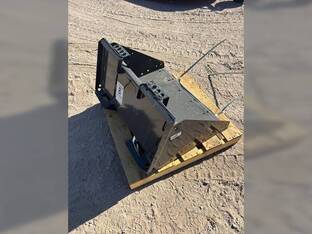 2025 Bobcat BKLGP-36