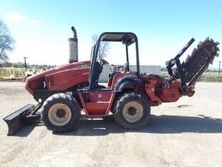 2008 Ditch Witch RT95H