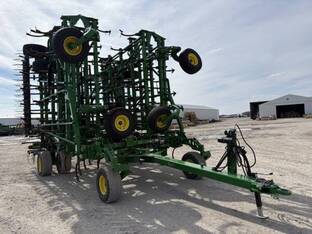 2025 John Deere 2230