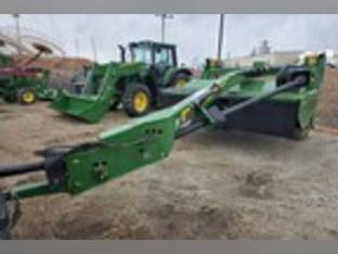2021 John Deere S300