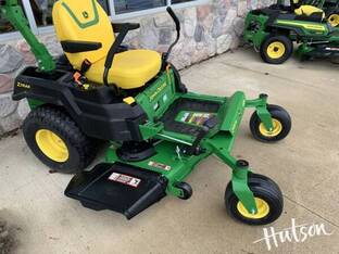2025 John Deere Z530M