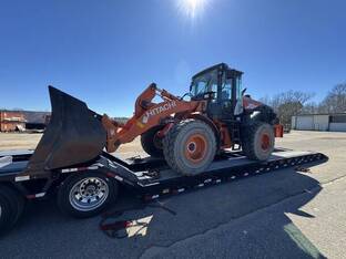 2023 Hitachi ZW180-6