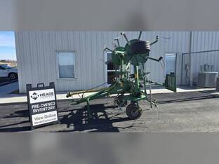 2022 Malone TEDD-AIR 570T