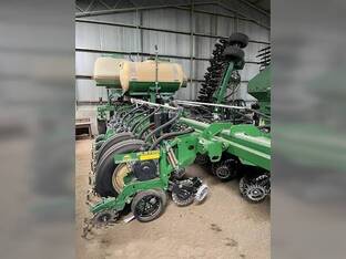 2023 Great Plains PL5700