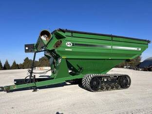 2014 J&M 1401-22T