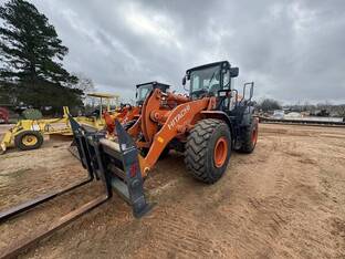 2021 Hitachi ZW250-6