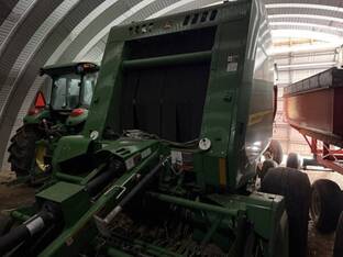 2024 John Deere 451R