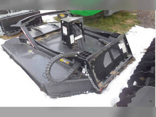 2024 John Deere RX84