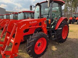 2026 Kubota M4D-071HDC12