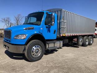 2006 Freightliner BUSINESS CLASS M2 106