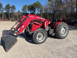 2013 Massey-Ferguson 2635