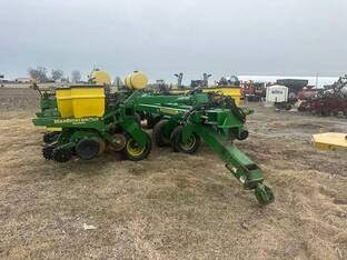 John Deere 1780