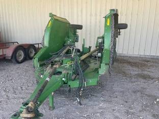 2022 John Deere FC15R