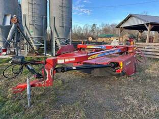 2012 New Holland H7330