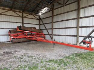2014 Kuhn Krause 4400-42