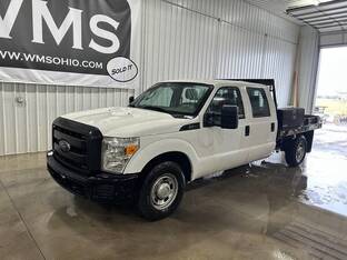 2014 Ford F250