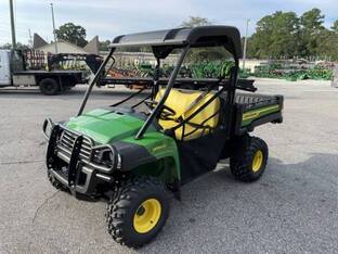 2026 John Deere GATOR HPX
