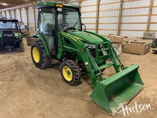 2023 John Deere 3039R