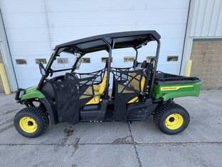 2021 John Deere XUV590E