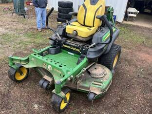 2021 John Deere Z930M