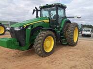 2023 John Deere 8R 310