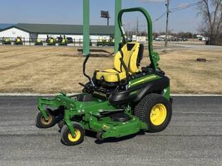 2020 John Deere Z930M