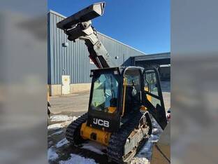 2021 JCB 2TS-7T