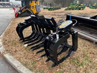 2025 Linx GRHDRG72SS