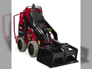 2026 Toro E-DINGO 500