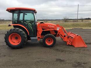 2020 Kubota MX5400