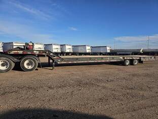 2003 LOAD KING HFT70