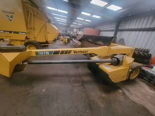 Vermeer Mfg. Co. TM710