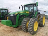 2024 John Deere 8R 340