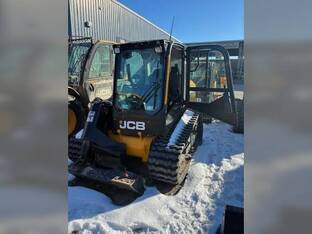 2023 JCB 270T