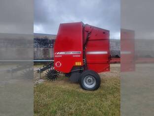 Massey-Ferguson 1745