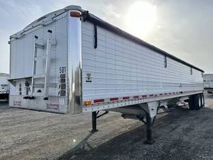 2005 Wilson DWH-500