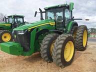 2024 John Deere 8R 340