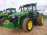 2023 John Deere 8R 310