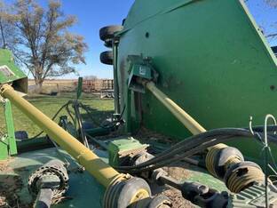 2013 John Deere CX20