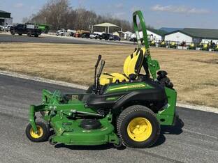 2020 John Deere Z970R